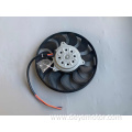 8E0959455B HENZI RADIATOR COOLING FAN